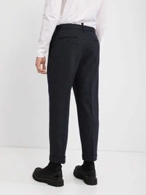 Штани Emporio Armani модель 6K1PAB-1JVWZ-F932 Фото