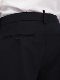 Штани Emporio Armani модель 6K1PAB-1NPVZ-0920 Фото