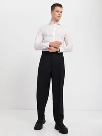 Штани Emporio Armani модель 6K1PG7-1NPVZ-0920 Фото