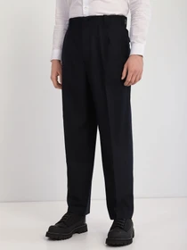 Штани Emporio Armani модель 6K1PG7-1NPVZ-0920 Фото