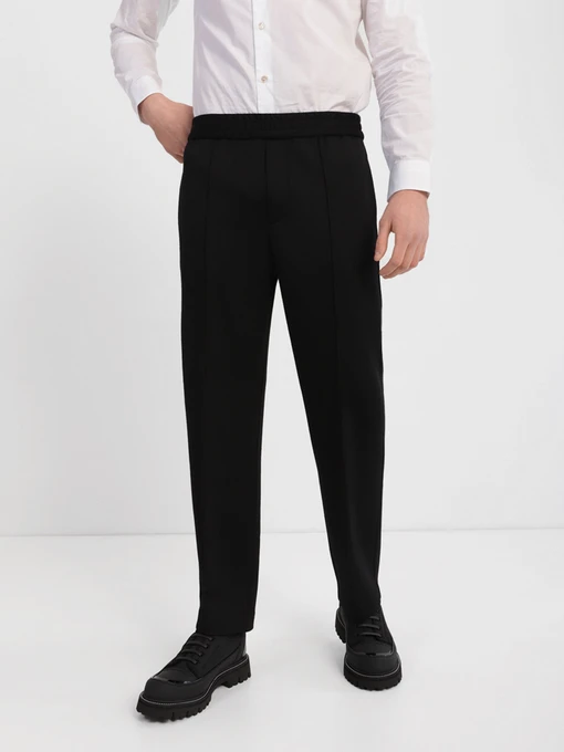 Брюки Emporio Armani модель 6K1PH8-1JWQZ-0999 Фото