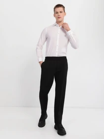Штани Emporio Armani модель 6K1PH8-1JWQZ-0999 Фото