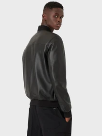 Куртки и дубленки Emporio Armani модель B1R13P-B1P13-999 Фото