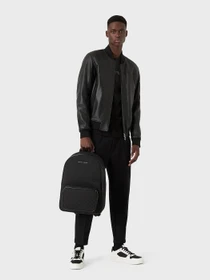 Куртки и дубленки Emporio Armani модель B1R13P-B1P13-999 Фото