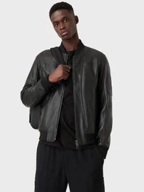 Куртки и дубленки Emporio Armani модель B1R13P-B1P13-999 Фото