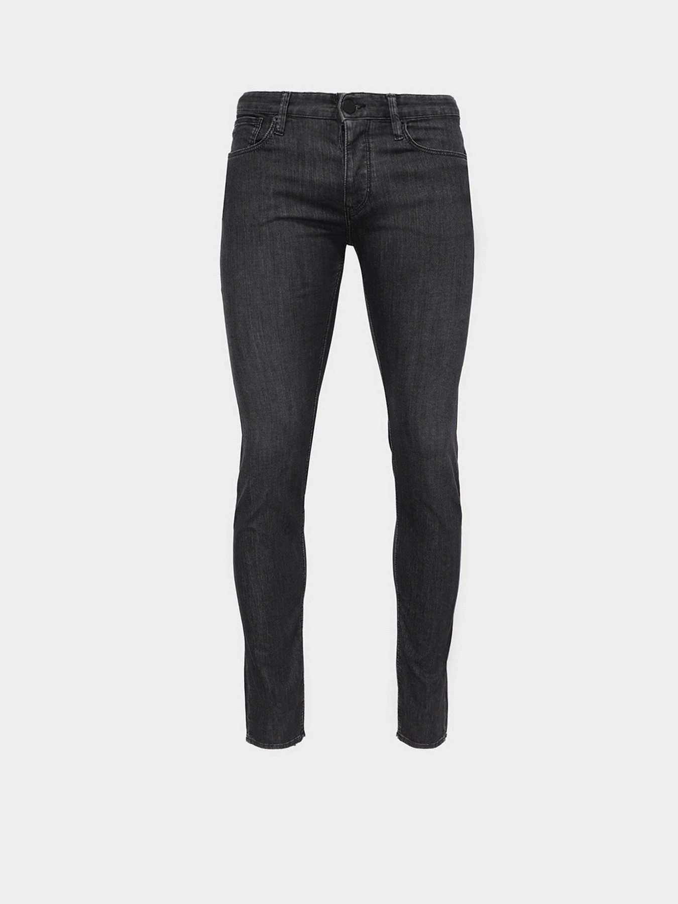Джинсы Emporio Armani Slim модель 8N1J75-1D85Z-0006 Джинсы Emporio Armani Slim модель 8N1J75-1D85Z-0006 Фото