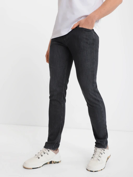 Джинси Emporio Armani Slim модель 8N1J75-1D85Z-0006 Фото