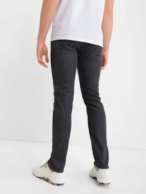 Джинсы Emporio Armani Slim модель 8N1J75-1D85Z-0006 Фото