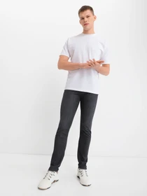 Джинсы Emporio Armani Slim модель 8N1J75-1D85Z-0006 Фото