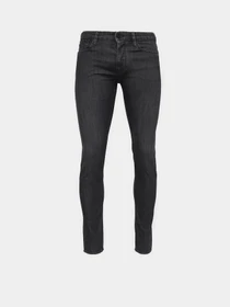 Джинсы Emporio Armani Slim модель 8N1J75-1D85Z-0006 Фото