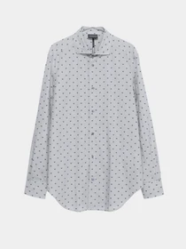 Рубашки Emporio Armani модель 3L1C86-1NBSZ-F136 Фото