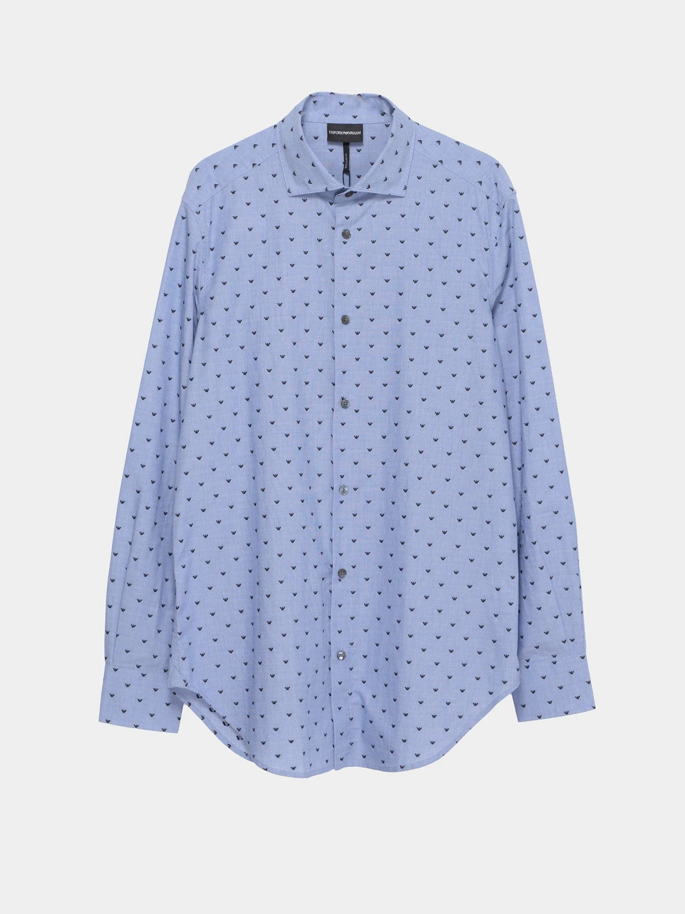 Рубашки Emporio Armani модель 3L1C86-1NBSZ-F940 Фото
