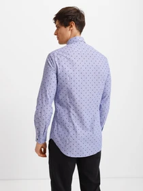 Рубашки Emporio Armani модель 3L1C86-1NBSZ-F940 Фото
