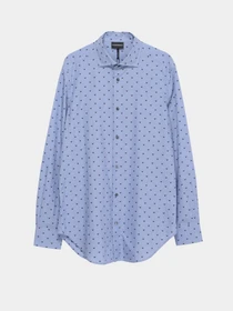 Рубашки Emporio Armani модель 3L1C86-1NBSZ-F940 Фото