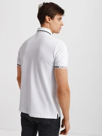 Футболки и поло Emporio Armani модель 3L1FAE-1JPTZ-0154 Фото
