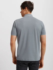 Футболки и поло Emporio Armani модель 3L1FAE-1JPTZ-0698 Фото