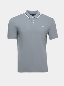 Футболки и поло Emporio Armani модель 3L1FAE-1JPTZ-0698 Фото