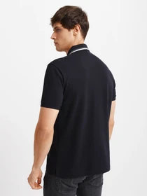Футболки и поло Emporio Armani модель 3L1FAE-1JPTZ-09D2 Фото