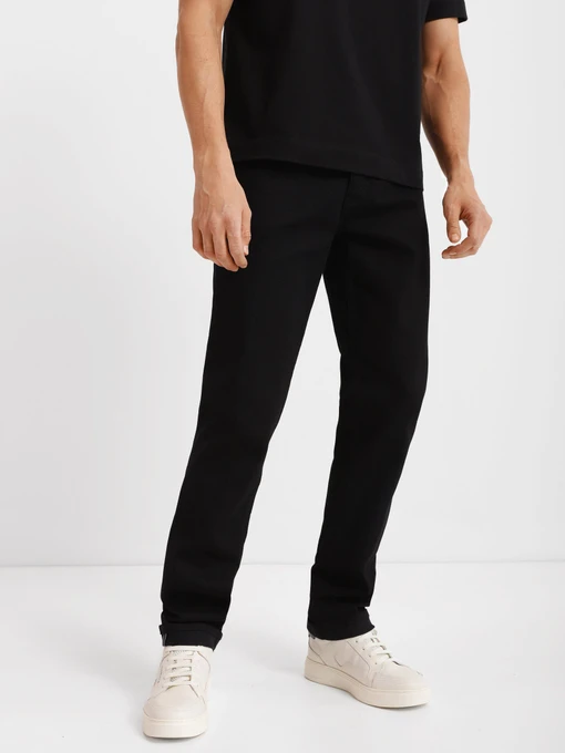 Джинси Emporio Armani Straight модель 3L1J75-1DHZZ-0005 Фото