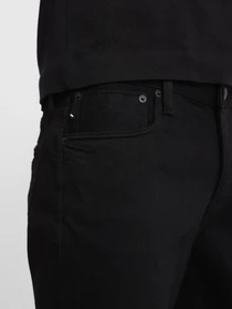 Джинсы Emporio Armani Straight модель 3L1J75-1DHZZ-0005 Фото