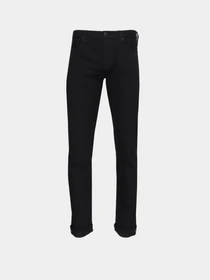 Джинсы Emporio Armani Straight модель 3L1J75-1DHZZ-0005 Фото