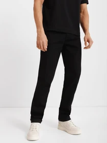 Джинсы Emporio Armani Straight модель 3L1J75-1DHZZ-0005 Фото