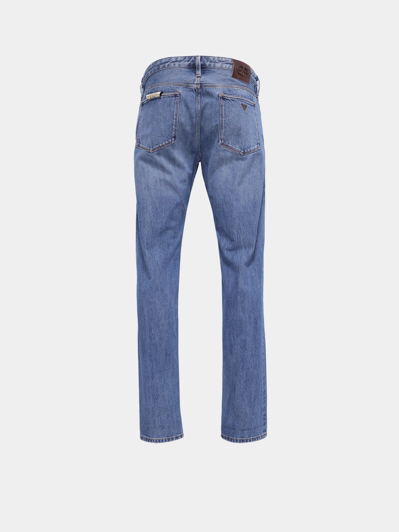 Джинсы Emporio Armani J75 модель 3L1J75-1DIQZ-0942 Фото