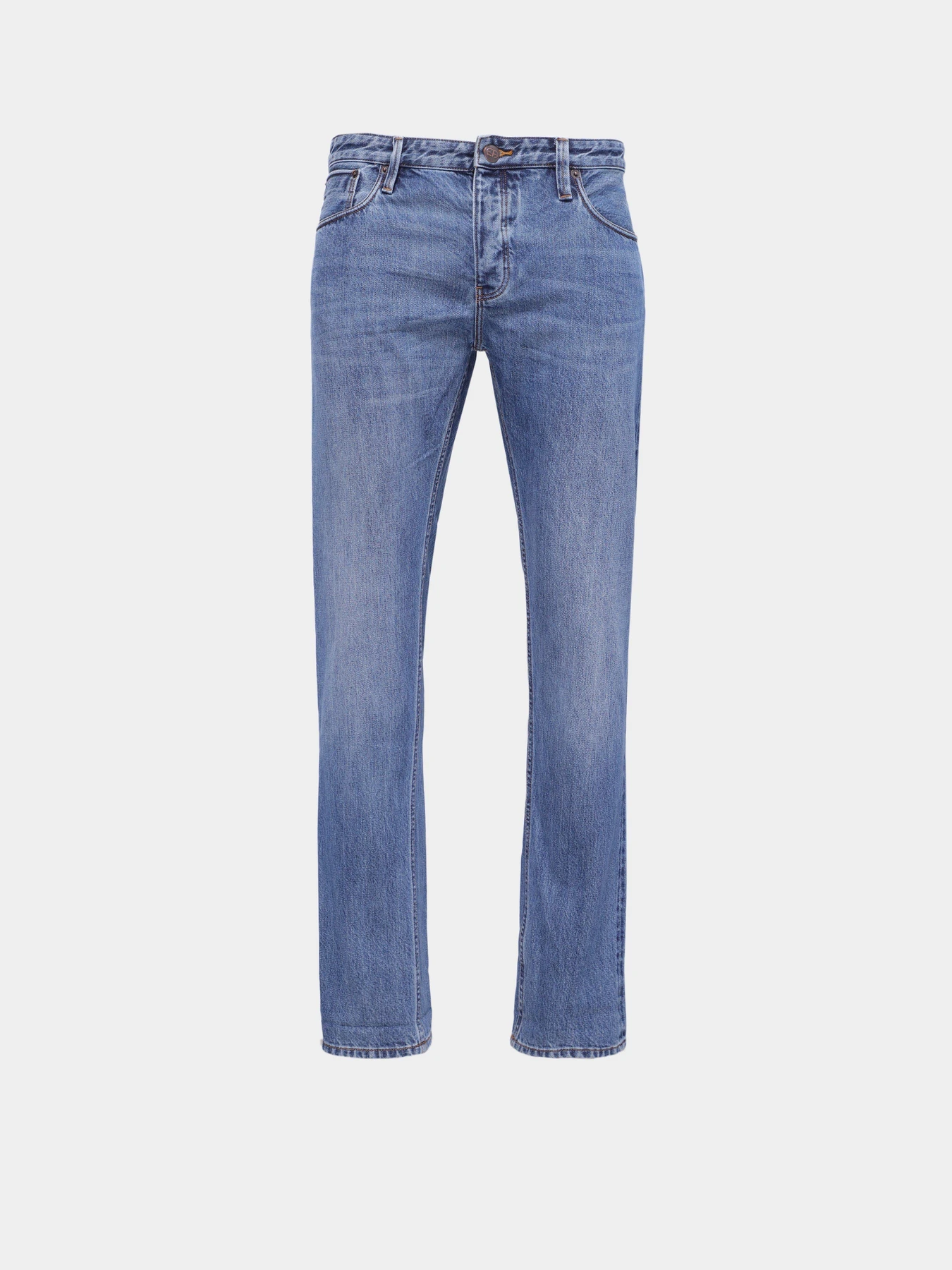 Джинсы Emporio Armani J75 модель 3L1J75-1DIQZ-0942 Фото