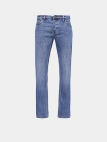 Джинсы Emporio Armani J75 модель 3L1J75-1DIQZ-0942 Фото