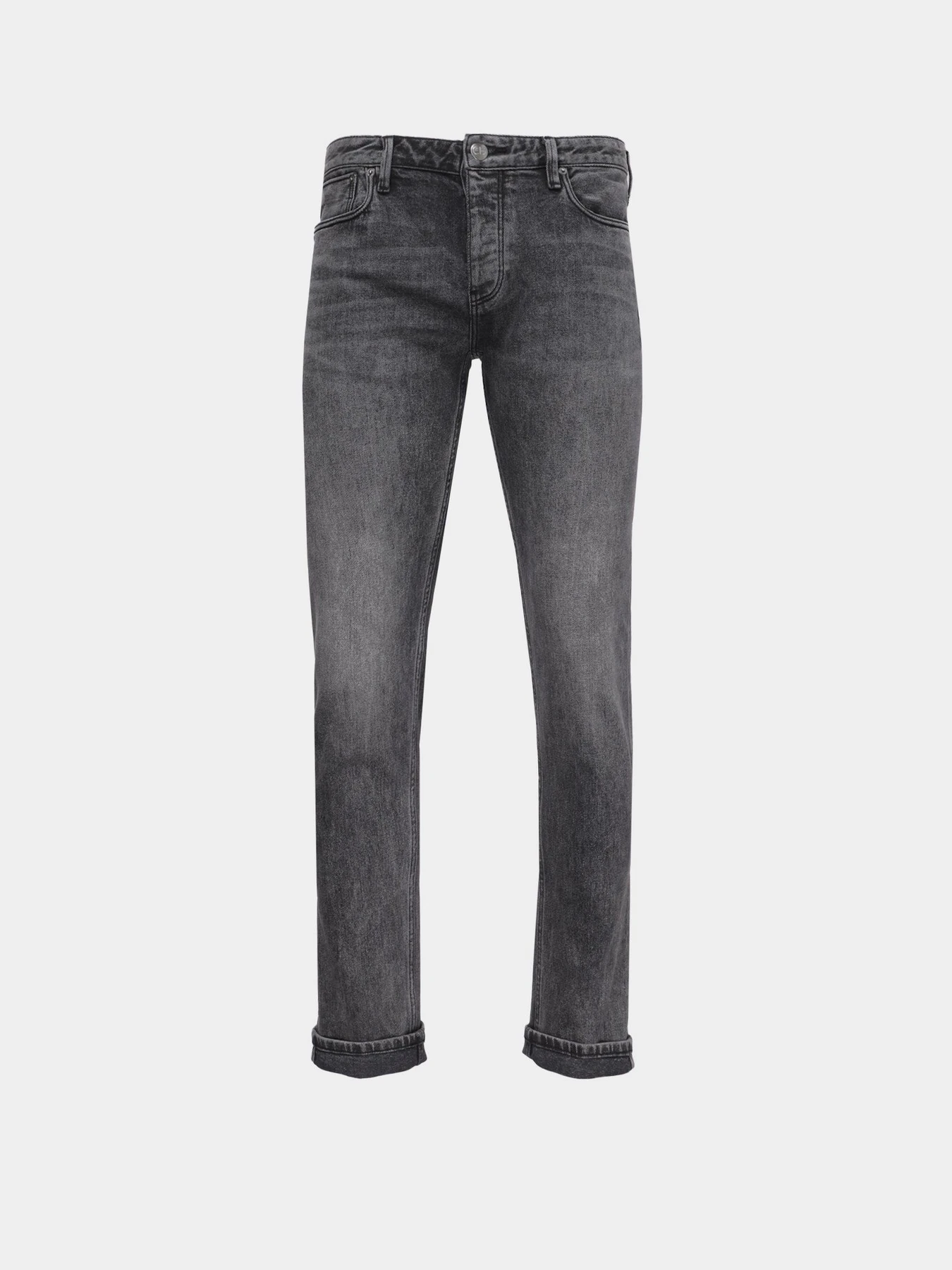 Джинсы Emporio Armani Straight модель 3L1J75-1DJLZ-0006 Фото
