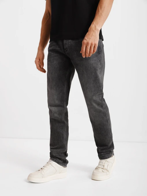 Джинси Emporio Armani Straight модель 3L1J75-1DJLZ-0006 Фото