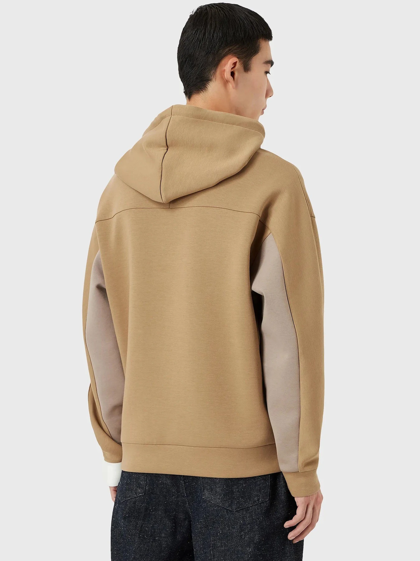 Худи и свитшоты Emporio Armani модель 3L1MCA-1JHSZ-F116 Худи и свитшоты Emporio Armani модель 3L1MCA-1JHSZ-F116 Фото