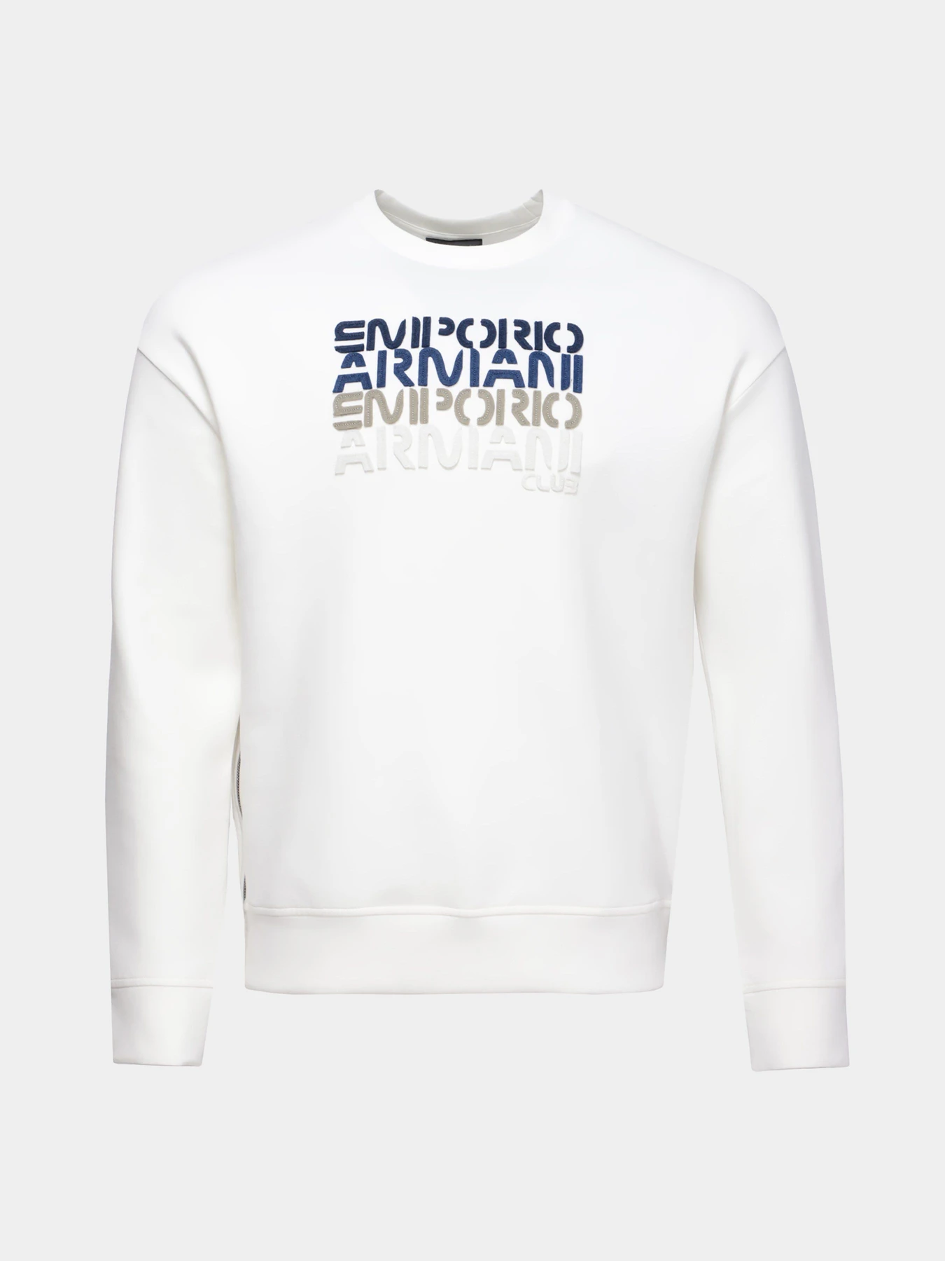 Худи и свитшоты Emporio Armani модель 3L1MCB-1JHSZ-0128 Худи и свитшоты Emporio Armani модель 3L1MCB-1JHSZ-0128 Фото