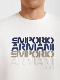 Худи и свитшоты Emporio Armani модель 3L1MCB-1JHSZ-0128 Фото