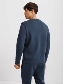 Худи и свитшоты Emporio Armani модель 3L1MFM-1JHSZ-0948 Фото