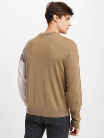 Свитры и кардиганы Emporio Armani модель 3L1MX3-1MGTZ-F117 Фото