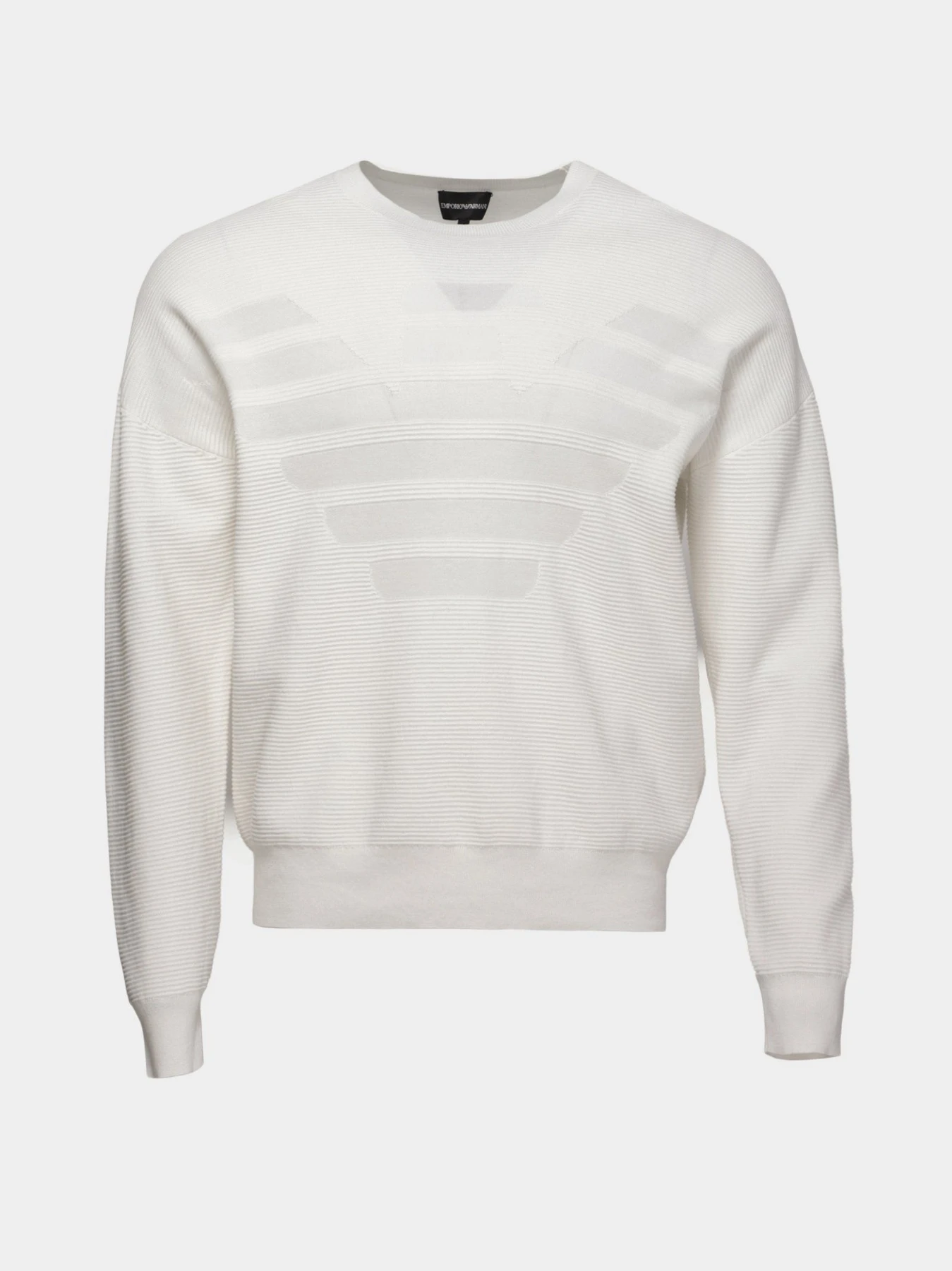 Свитры и кардиганы Emporio Armani модель 3L1MXD-1MHYZ-0101 Фото