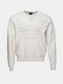 Свитры и кардиганы Emporio Armani модель 3L1MXD-1MHYZ-0101 Фото