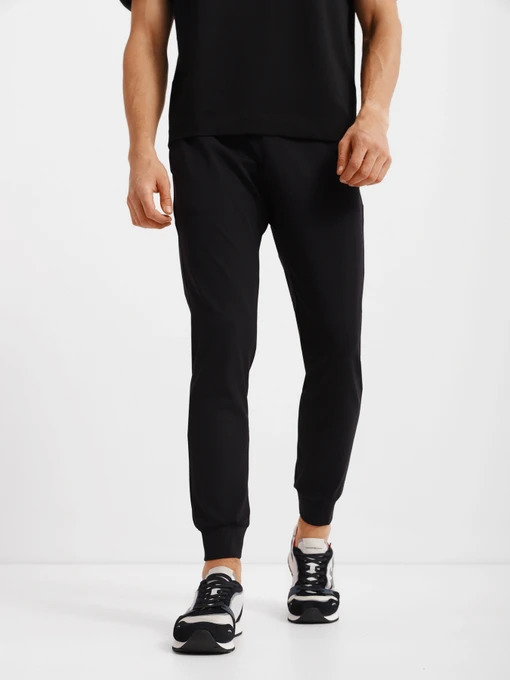 Брюки Emporio Armani модель 3L1PBT-1NTKZ-0999 Фото