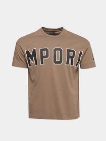 Футболки и поло Emporio Armani модель 3L1TFQ-1JWZZ-0431 Фото