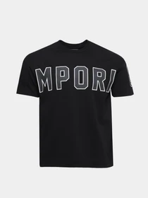 Футболки и поло Emporio Armani модель 3L1TFQ-1JWZZ-0999 Фото