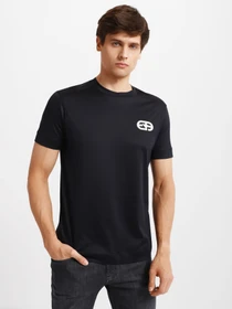Футболки и поло Emporio Armani модель 3L1TFU-1JUVZ-0920 Фото