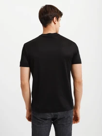 Футболки и поло Emporio Armani модель 3L1TFX-1JUVZ-0999 Фото