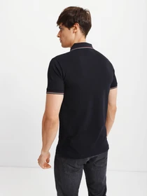 Футболки и поло Emporio Armani модель 8N1FB4-1JPTZ-0920 Фото
