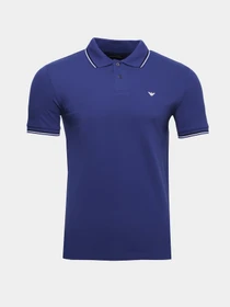 Футболки и поло Emporio Armani модель 8N1FB4-1JPTZ-0938 Фото