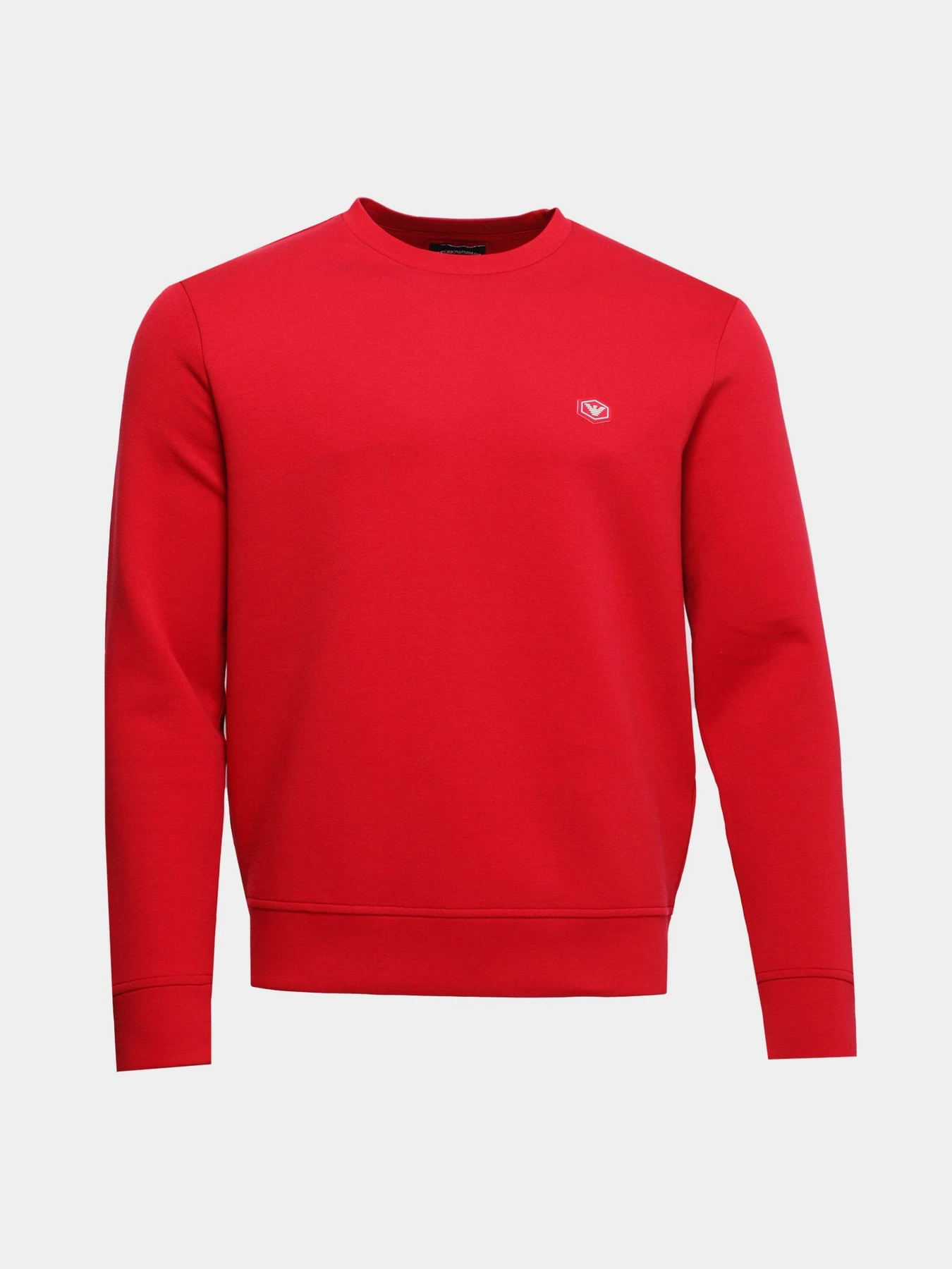 Худи и свитшоты Emporio Armani модель 8N1MD1-1JHSZ-0357 Фото