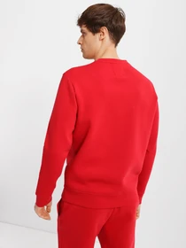 Худи и свитшоты Emporio Armani модель 8N1MD1-1JHSZ-0357 Фото