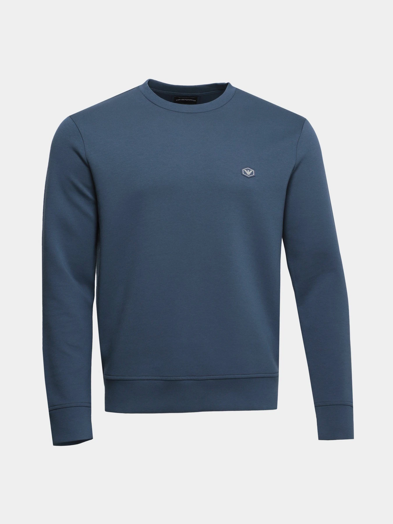 Худи и свитшоты Emporio Armani модель 8N1MD1-1JHSZ-0948 Худи и свитшоты Emporio Armani модель 8N1MD1-1JHSZ-0948 Фото