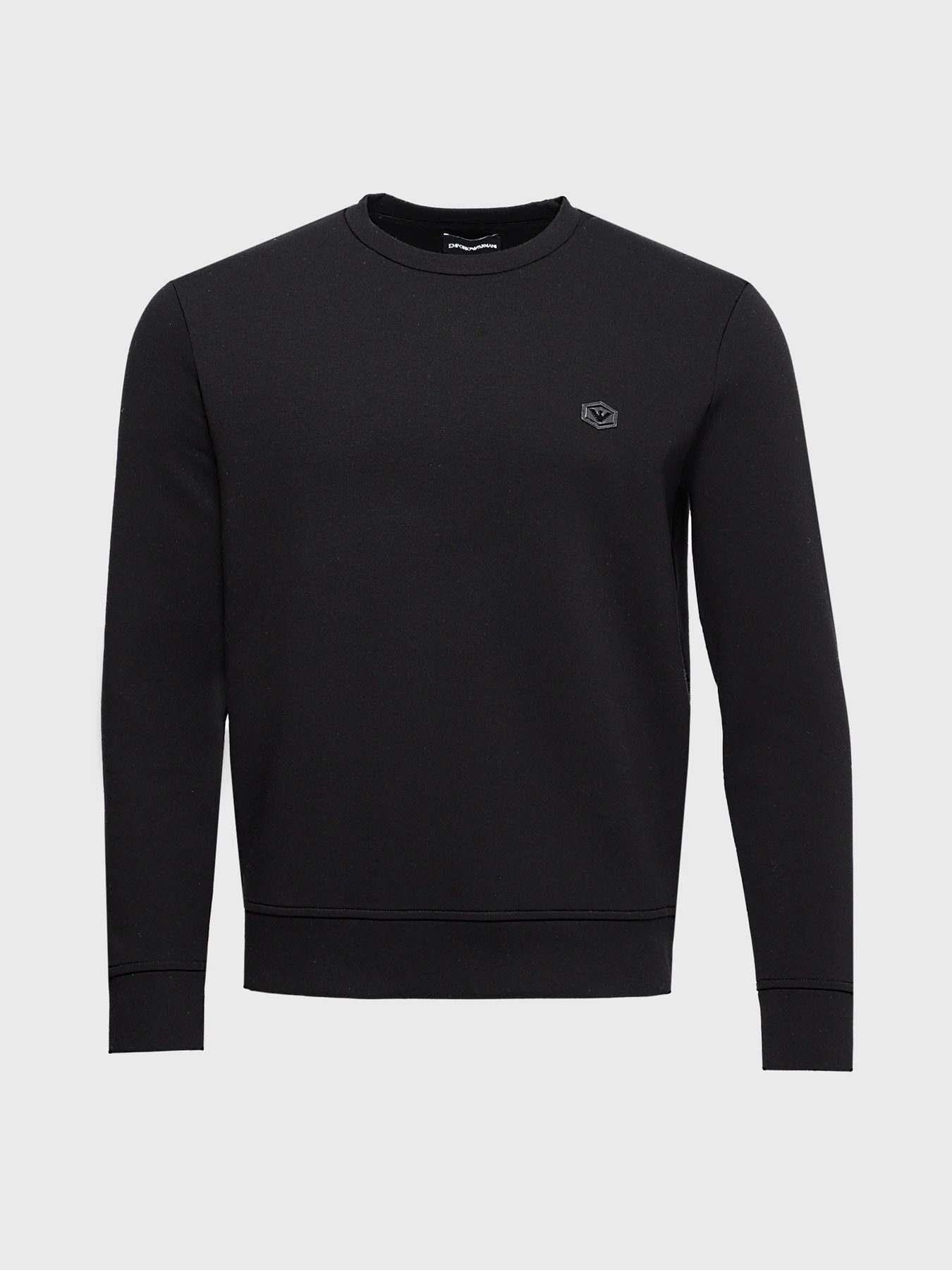 Худи и свитшоты Emporio Armani модель 8N1MD1-1JHSZ-0999 Фото