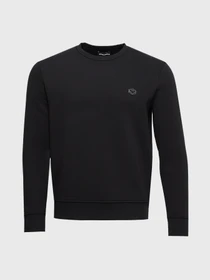 Худи и свитшоты Emporio Armani модель 8N1MD1-1JHSZ-0999 Фото